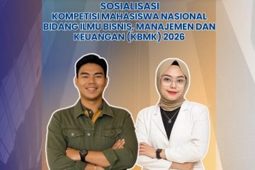 NSC Akan UNM Gelar Sosialisasi KBMK 2026