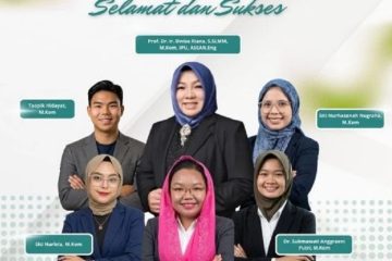 Dosen Sistem Informasi UNM Borong Hibah Nasional 2026