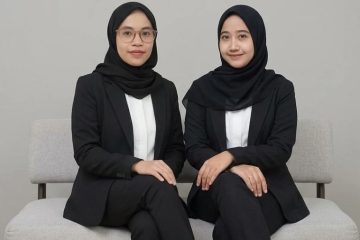 Riset Dosen UNM Bongkar Rahasia Loyalitas Konsumen Marketplace