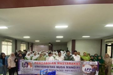 Dosen UNM Turun Tangan Edukasi Keamanan Digital