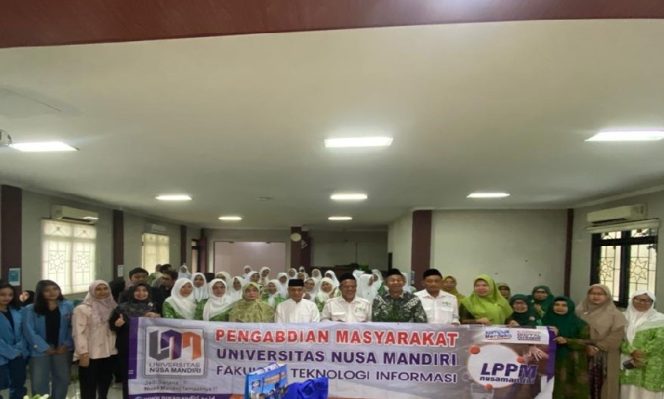 
					Waspada Serangan Siber! Dosen UNM Turun Tangan Edukasi Keamanan Digital untuk Koperasi, Jangan Sampai Jadi Korban