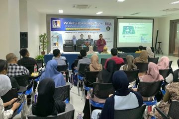 UNM Kupas Tuntas Lewat Workshop Parenting 2026