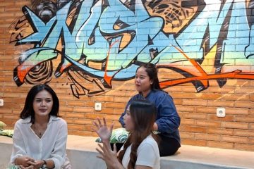 Mau Jadi Talenta Digital Incaran Industri?