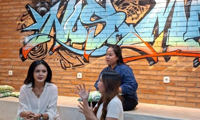 
					Mau Jadi Talenta Digital Incaran Industri? NICE UNM Kampus Margonda, Kupas Tuntas Karier Sistem Informasi!