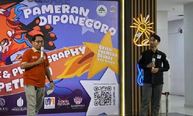 
					Masih Bingung Pilih Kampus? UNM Hadir di Campus Fair Green Pramuka, Cek Peluang Kuliah & Kariermu!