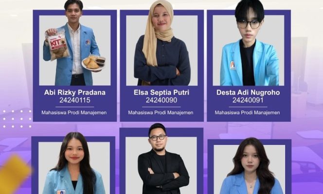 
					Pempek Kito Tembus Final PIKMI 2026, Siapkah Mahasiswa UNM Kuasai Bisnis Nasional?