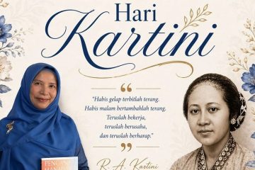 Mahasiswa Jadi Penggerak Ekonomi Digital