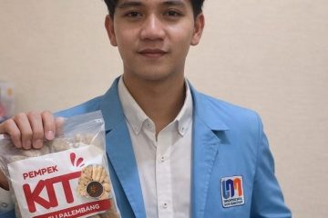 Prodi Manajemen UNM Cetak Inovator Bisnis