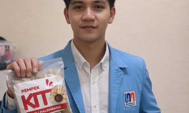 
					Siap Hadapi Era Digital? Prodi Manajemen UNM Cetak Inovator Bisnis, Bukan Sekadar Pencari Kerja!