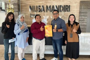 Siap Raih Karier Perbankan Lewat IEP 3+1?