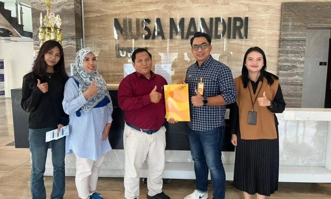 
					Magang di Bank Mandiri Taspen Dibuka untuk Mahasiswa UNM, Siap Raih Karier Perbankan Lewat IEP 3+1?