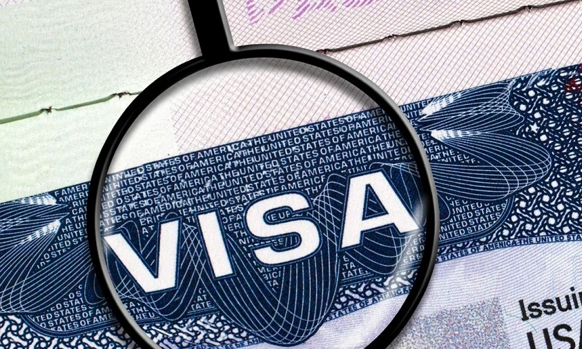 Jenis Visa untuk Studi dan Magang