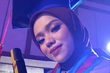 Mahasiswa Magister Informatika UNM Lulus Lewat Publikasi Internasional