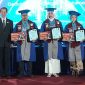 Wisuda ke-40 UNM