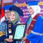 Lulus Langsung Kerja? Strategi NCC UNM di Wisuda ke-40