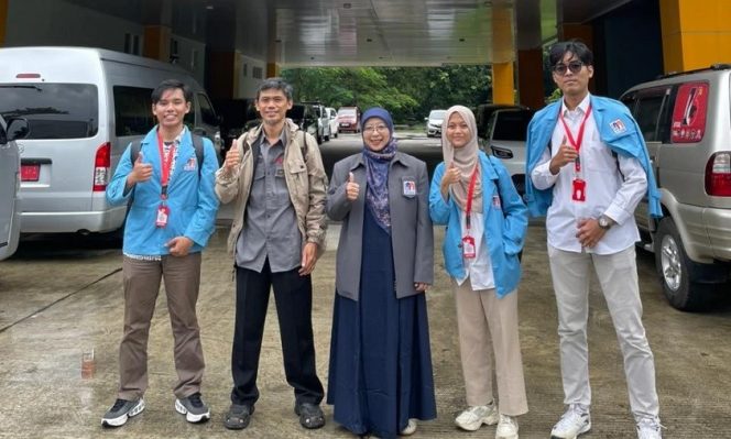 
					Mahasiswa UNM Tembus Riset BRIN Garap Big Data Bahasa Perbatasan Saatnya Jadi Talenta Sains Data