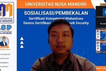 Siap Kuasai Network Security?