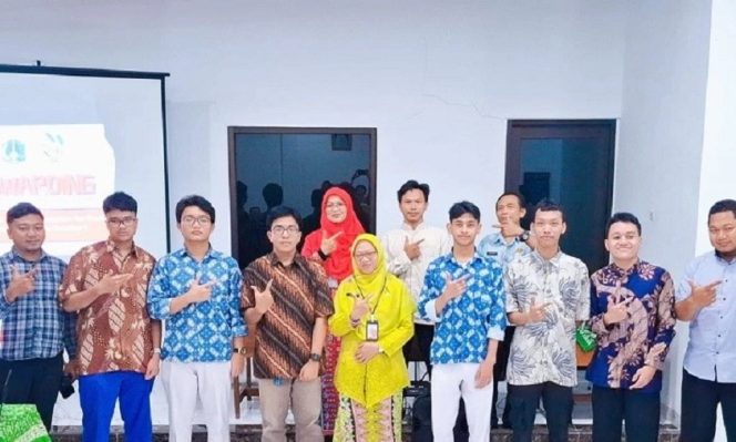 
					Dosen UNM Jadi Juri LKS IT Nasional, Uji Skill Programming Siswa SMK
