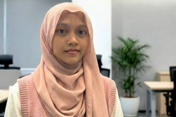 Mahasiswi UNM Tembus Magang BRIN