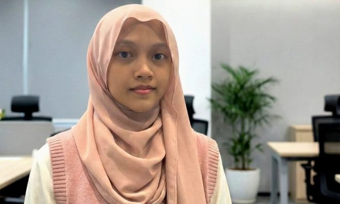 
					Mahasiswi UNM Tembus Magang BRIN, Bukti Sains Data Siap Riset Nasional, Yuk Ikuti Jejaknya!