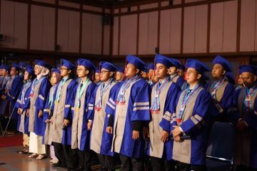 UNM Cetak Lulusan Siap Kerja