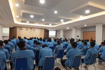 UNM Dorong Mahasiswa Jadi Creator Teknologi