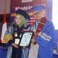 Wisudawan Terbaik S2 UNM