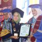 Wisudawan Terbaik UNM