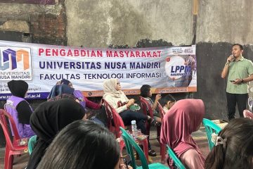 UMKM Kini Bisa Bikin Promosi Digital Lebih Cepat