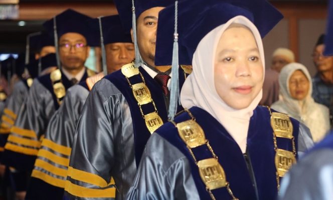 
					Perempuan Tak Lagi di Belakang Layar, UNM Dorong Pemimpin Akademik Baru