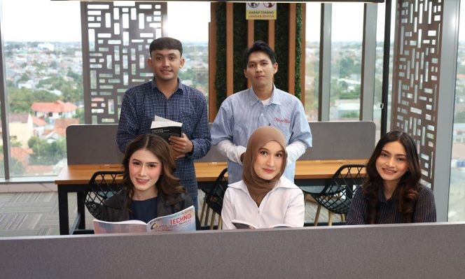 
					Ancaman Siber 2026 Meledak, Skill “Haram” Ini Jadi Senjata Wajib Gen Z di Era Cloud