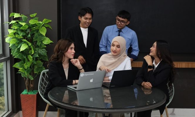 
					Salah Pilih Font Bisnis Bisa Kehilangan Kepercayaan Konsumen