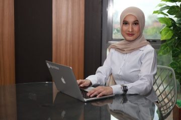 Saatnya Jadi Ahli Digital