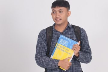 Portofolio Projek Jadi Tiket Karir Global
