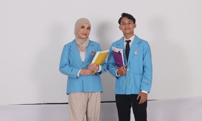 
					Kuliah Berkualitas Gak Harus Mahal, IEP 3+1 UNM Siapkan Lulus Langsung Kerja!
