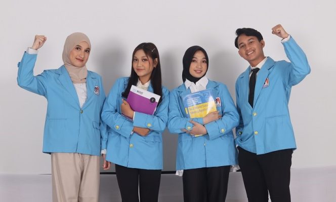 
					Jangan Kuliah Karena FOMO Pilih Jurusan Data Science Biar Relevan dan Siap Kerja