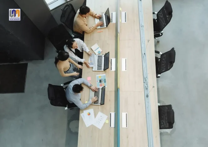 
					Cara Membuat Mind Mapping Menarik dan Mudah Dipahami