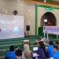 Remaja Bekasi Diajari Desain Kemasan UMKM