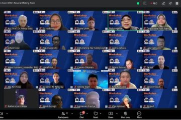 Belajar AI Bareng Ilmuwan Top!