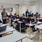 UNM Ajak Madaris JIC Naik Kelas Digital