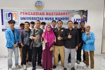 Dosen UNM Latih JPRMI Gunakan ChatGPT