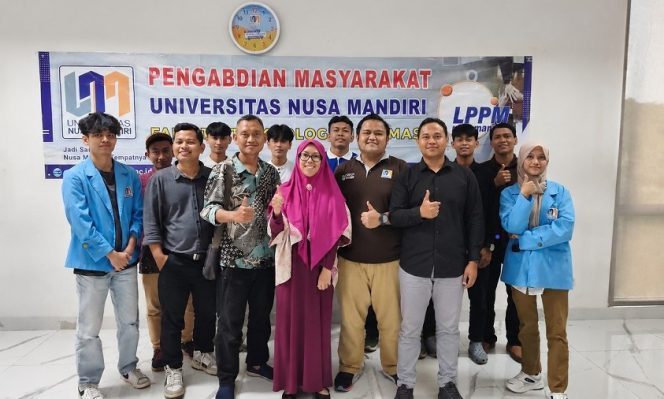 
					Remaja Masjid Kini Belajar AI! Dosen UNM Latih JPRMI Gunakan ChatGPT hingga Canva AI