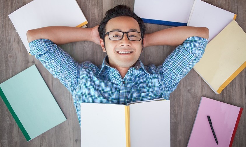 Mentalitas Lifelong Learning Jadi Kunci