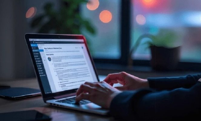 
					Publikasi dan Kolaborasi atau Tertinggal Saatnya Dosen Naik Level