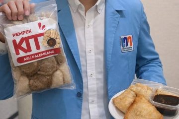Dari Kampus ke Pasar Mahasiswa UNM