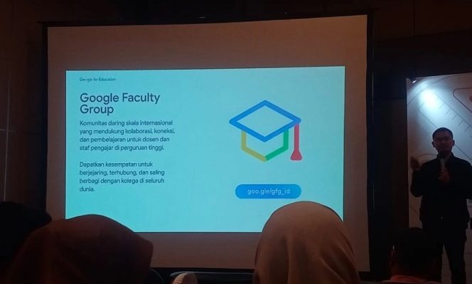 
					AI Masuk Kampus, NIC Nusa Mandiri Percepat Transformasi Digital Pendidikan Tinggi