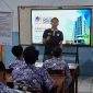 Edufair SMK Kesuma Bangsa Diserbu