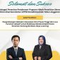 Rektor UNM Raih Hibah Nasional 2026!