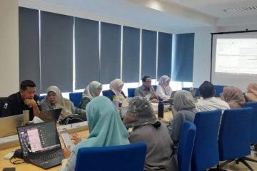 UNM Matangkan Akreditasi Sains Data dan Informatika S3