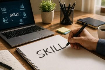 skill apa saja yang wajib dimiliki mahasiswa